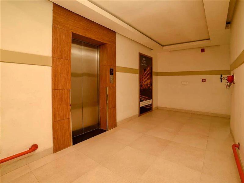 Max Hotels Jabalpur Exterior photo