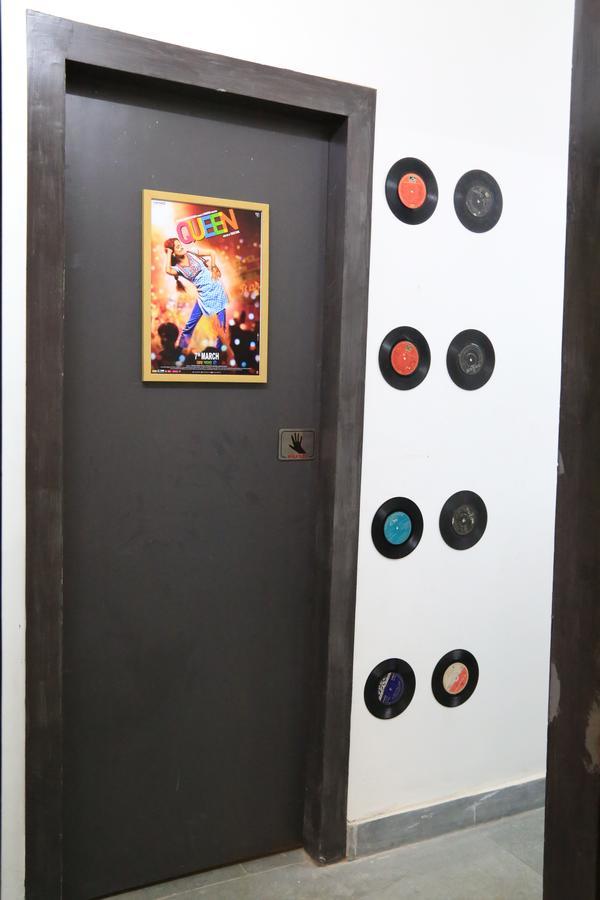 Max Hotels Jabalpur Exterior photo